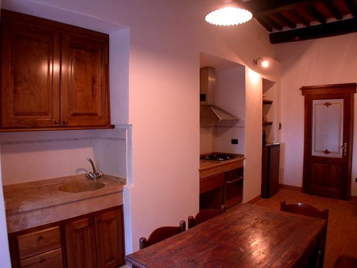 Casa Di Castello Villa Castelmuzio Room photo